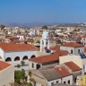 Khaniá, Crète